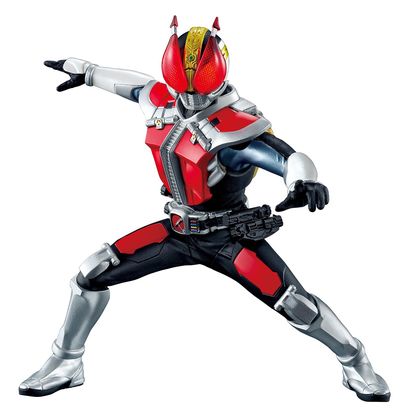 1500円の『アルティメットルミナスプレミアム 仮面ライダー電王』