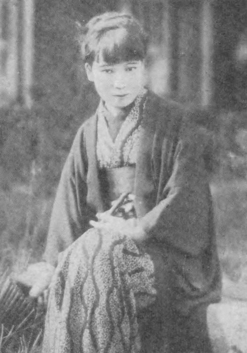 宇野千代