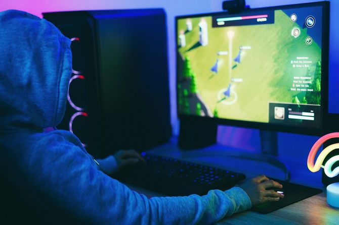 オンラインゲーム依存症が精神科診断マニュアルに掲載