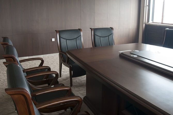 ミーティングルーム