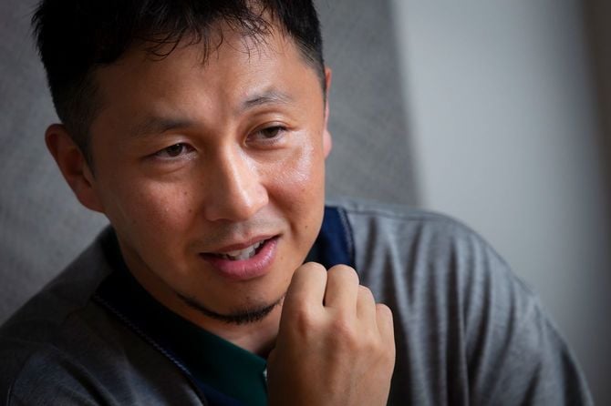 リビングハウスの北村甲介社長