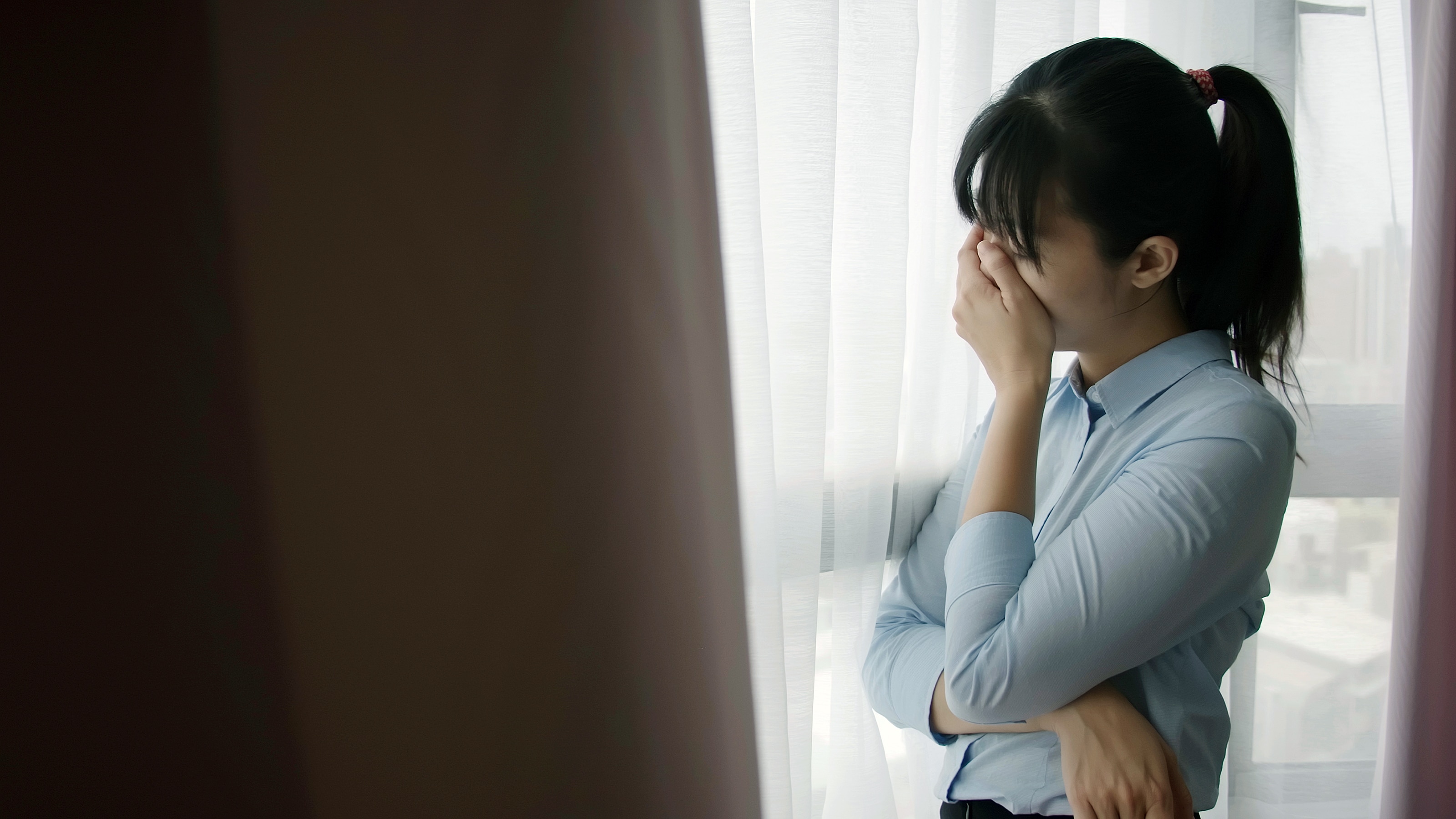 Snsで 死にたい とつぶやく自殺志願者の本音 匿名だから生きづらさを吐き出せる President Online プレジデントオンライン