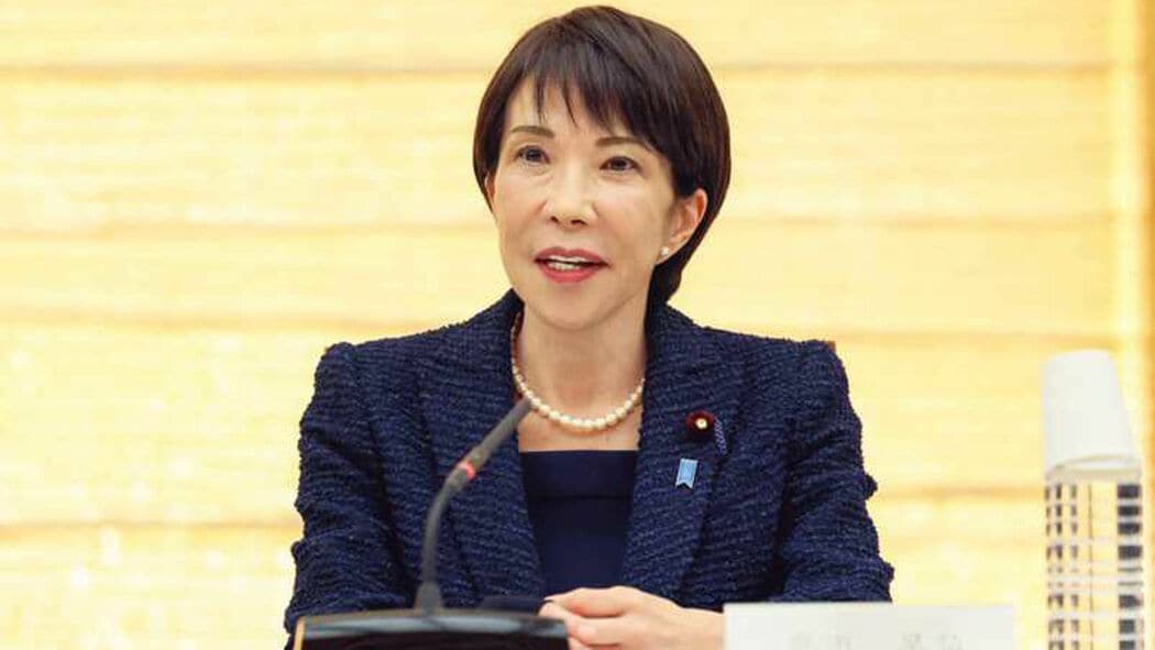 なぜ高市ブログは消されたのか…｢1000本読破｣でわかったこと