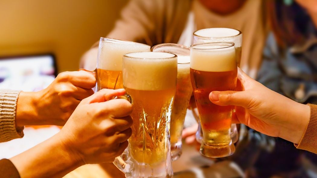 ついに138円のビールが誕生…発泡酒より缶チューハイが売れる｢ビール離れ｣の中で始まった大手4社の生存競争