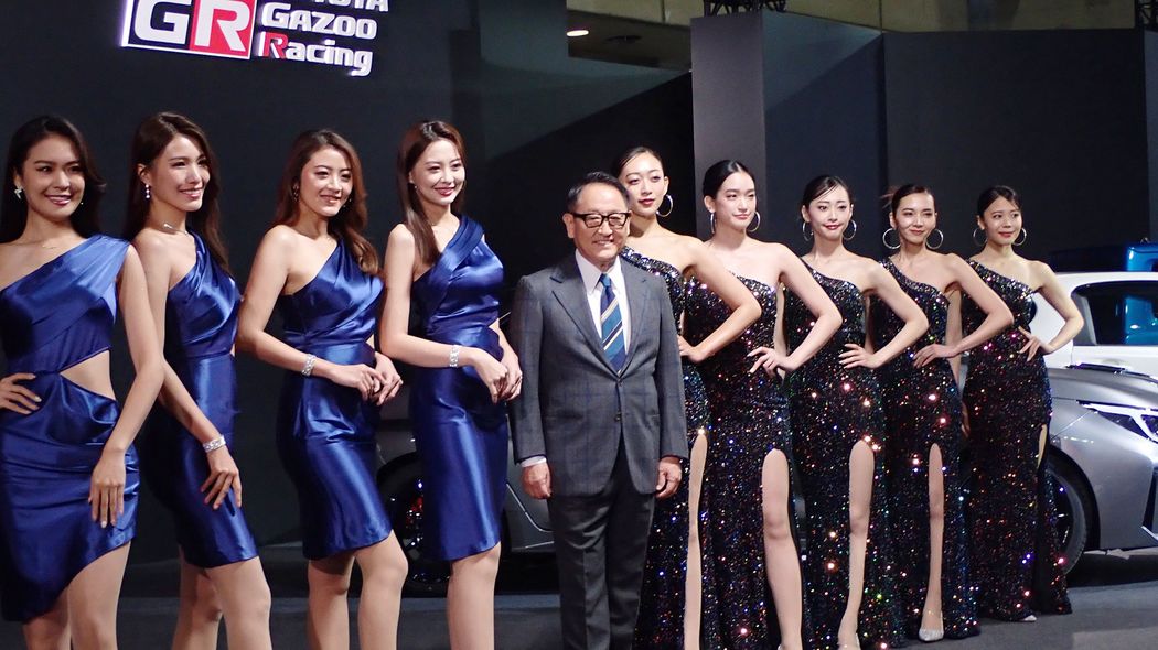 トヨタ初代社長の息子は｢二代目はボンクラが多い｣と更迭された…豊田一族の系譜を見ればわかる強さの理由【2024編集部セレクション】 豊田家の世襲を無理に敢行しないから100年企業になった