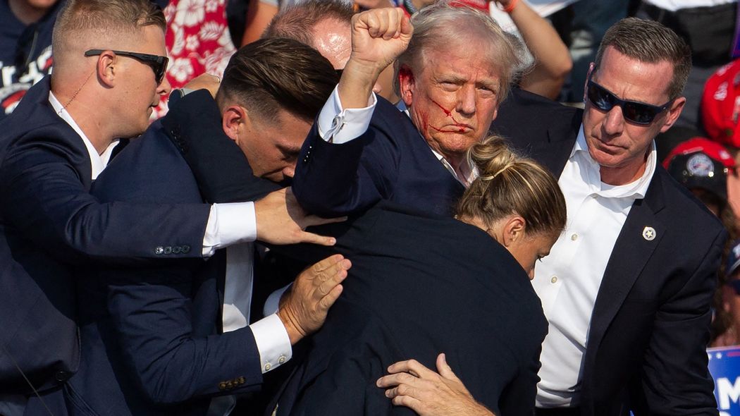 なぜ安倍晋三氏は亡くなり､トランプ氏は生き残ったのか…米国シークレットサービスと日本警察の決定的違い 撃たれた安倍氏を緊急避難させなかったのはあり得ない