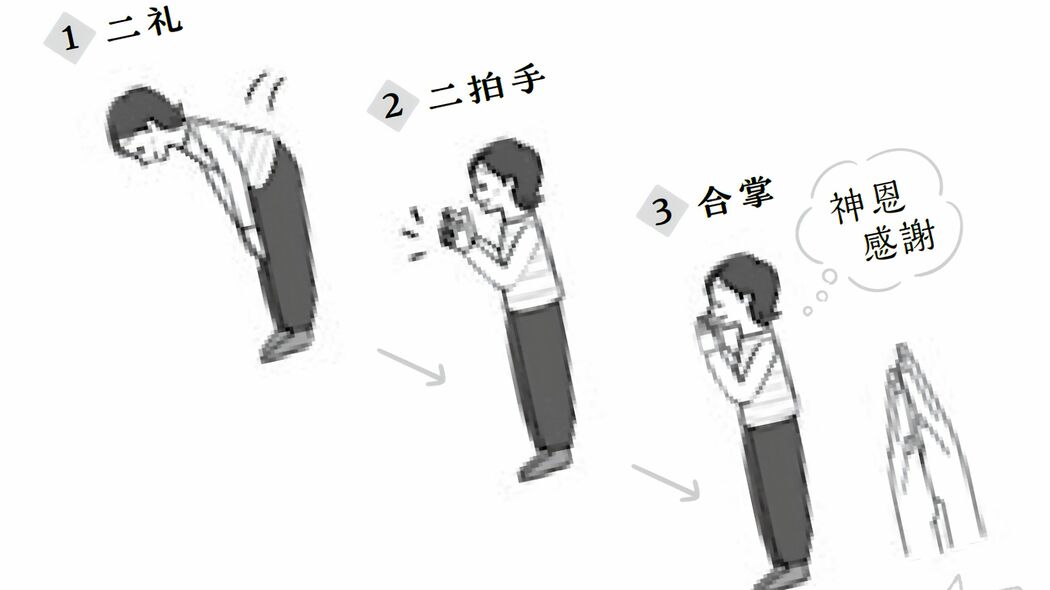 礼をした後でも､合掌の後でもない…ご利益の専門家｢神社の"お賽銭"のベストタイミング｣