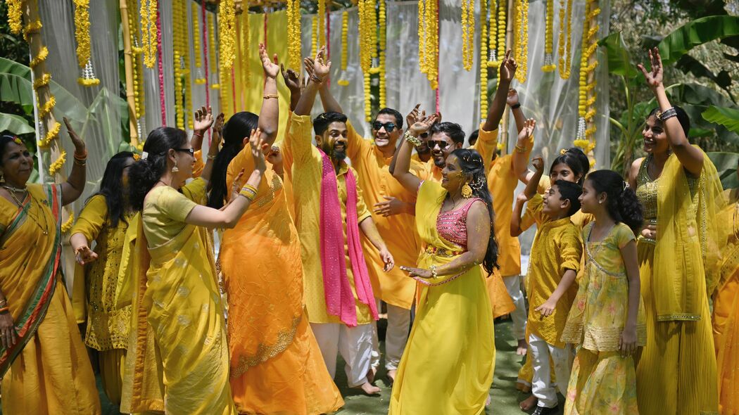 だからインド映画は急に踊り出す…｢大人数のド派手なダンスシーン｣に影響を与えた"世界的歌手"の名前