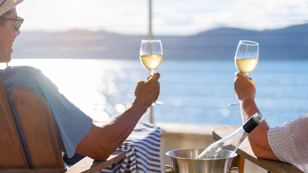 月給は150万円､経費でクルーザー､出社は月イチ…実家に寄生するしか能がなかった長男の意外な末路 母親は｢もう関わりたくない｣と嘆いた