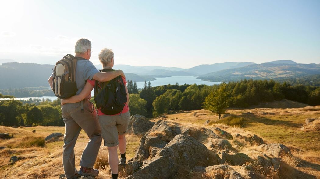 貯金だけして死んでいくのは残念すぎる…FPが徹底解説｢老後資金を使うベストタイミング｣と｢正しい使い方｣【2025年11月BEST】 ｢将来が不安だから｣必要以上に溜め込む人がたくさんいる