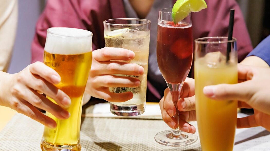 ｢お酒は太らない｣は残念ながらウソである…酒好きの肝臓専門医が教える｢太りにくいお酒とおつまみ｣