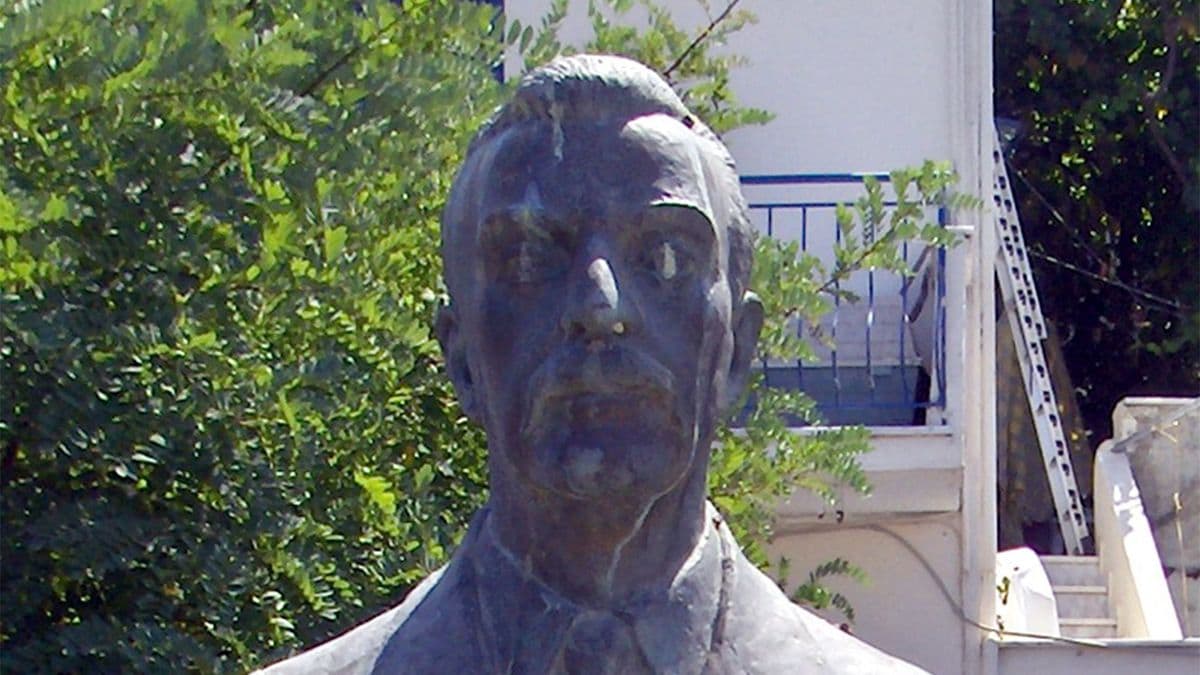 だから「普通の英語教師」になれなかった...ばけばけ・小泉八雲が「最底辺の移民」から「文学の巨人」になれたワケ