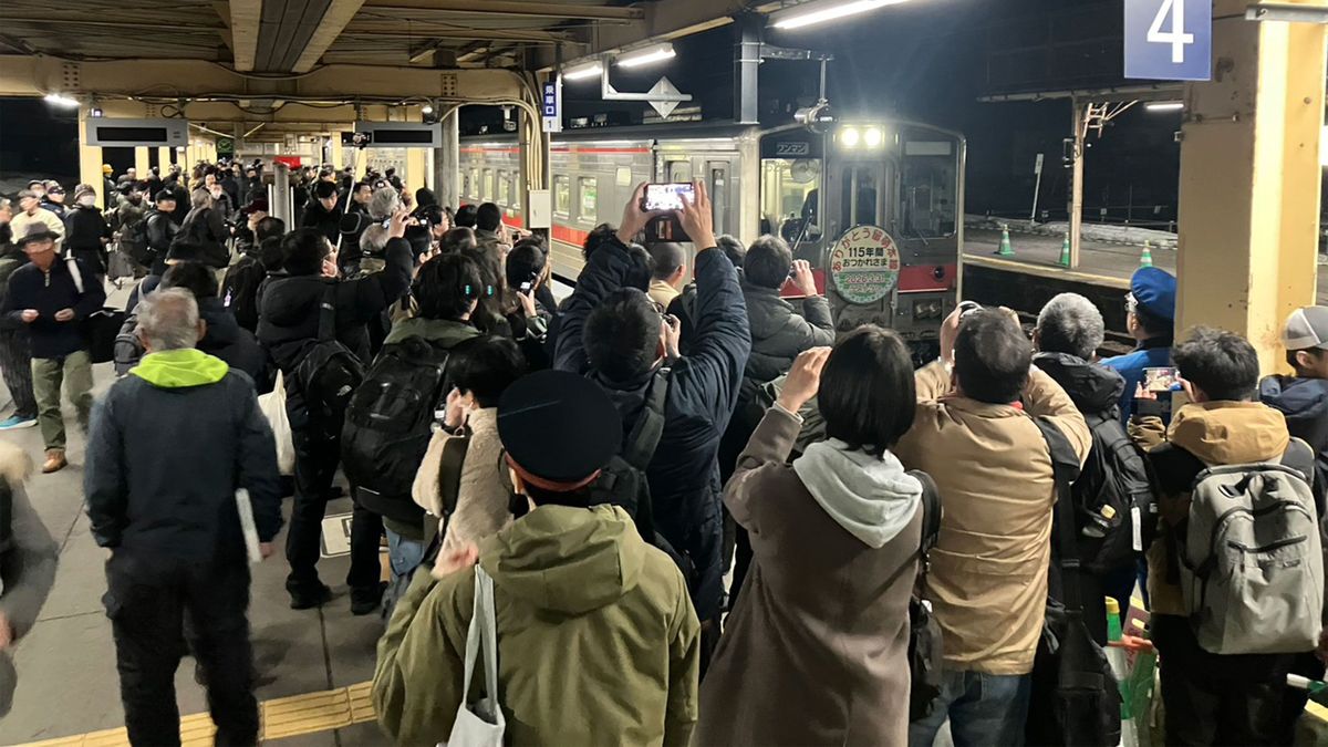 廃線ドミノ｣はJR北海道だけのせいではない…首都圏のスーパーから