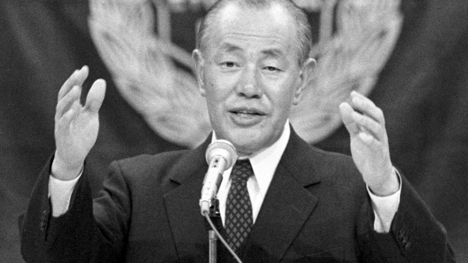 なぜ田中角栄の言葉は人の心をつかむのか…草野仁が考える｢数字に強い人｣と｢数字に細かい人｣の決定的な差 "1回だけバシっと使う"と効果的