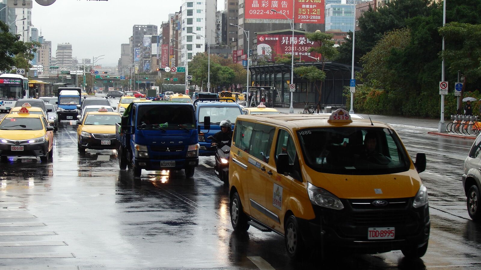 ｢台湾が中国を統一する｣と教えられた…｢遅れて貧しかった中国｣と立場が逆転した台湾の悲しい歴史 ｢台湾と中国が組めば世界制覇できる｣とも言われたが…