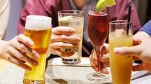 ｢お酒は太らない｣は残念ながらウソである…酒好きの肝臓専門医が教える｢太りにくいお酒とおつまみ｣