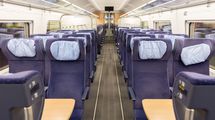 中国の高速鉄道に乗ったら｢窓｣がなかった…日本人の常識が｢世界の鉄道では非常識｣といえるワケ