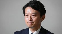 なぜ｢おねだり知事｣は自分が正しいと思えるのか…斎藤元彦氏がインタビューで乱発している"無責任な口癖"