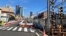 だから東京の道路工事は終わらない…100年経っても完成しない"環状1～8号線計画"の正体