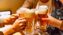 ついに138円のビールが誕生…発泡酒より缶チューハイが売れる｢ビール離れ｣の中で始まった大手4社の生存競争