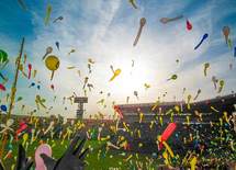 出世した同期に嫉妬しない人は「大出世」