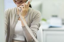 仕事や人間関係を激変させる"間の取り方"とは