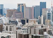 “2020年問題”東京のマンションが危ない