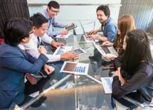 不毛な会議にしないための「7の法則」