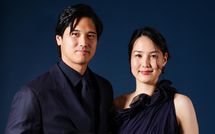 ｢第2子出産を前に…｣大谷翔平&真美子さん夫妻､ドレスアップ姿に隠された"特別なカラー"の秘密