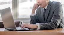 AIの平均点の文書を120点にできない人は仕事を失う…社会人にウヨウヨいる"短文しか読めない人"の正体