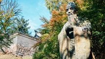 40歳を過ぎて｢自分の人生はこの程度｣と思い込むのは大間違い…孔子が説いた｢四十にして惑わず｣の驚きの意味