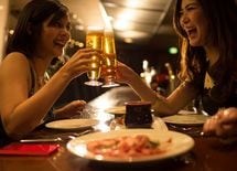 忘年会でモロバレする「大人力検定」5問