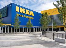 イケアが世界最大の家具会社になった理由