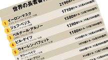 ｢イーロン･マスクは幼い頃から母の会社の敏腕IT担当だった｣世界の億万長者が親から受けた凄いマネー教育
