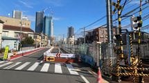だから東京の道路工事は終わらない…100年経っても完成しない"環状1～8号線計画"の正体