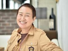 「仕事は大好きだけど、稼いで自立するのが何よりも大事」スタイリスト 高橋靖子さん