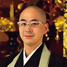 川野泰周（かわの・たいしゅう）