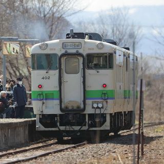 コロナ赤字で急浮上 Jr北海道とjr四国が消滅する日は近い 再編プロジェクトはもう始動済み 2ページ目 President Online プレジデントオンライン