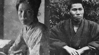 夫の恋人は｢子供のように幼い娘｣だった…朝ドラモデル･宇野千代が自らを｢動物状態｣と呼んだ30歳の泥沼