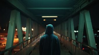 深夜徘徊している自分に気づいた…ダウン症の姉を持ち我慢ずくめの28歳男性が新宿の炊き出しに並んだワケ