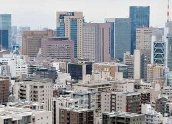 “2020年問題”東京のマンションが危ない