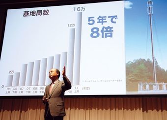 “数字のインパクト”を最大限利用する方法