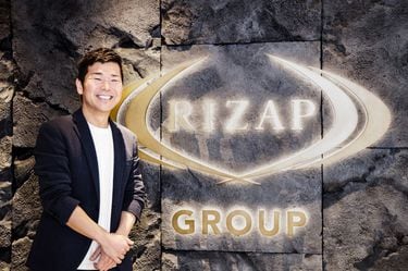 まるでジェットコースターのような経営人生…193億円大赤字の渦中で