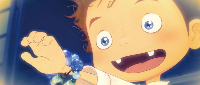 『映画えんとつ町のプペル』