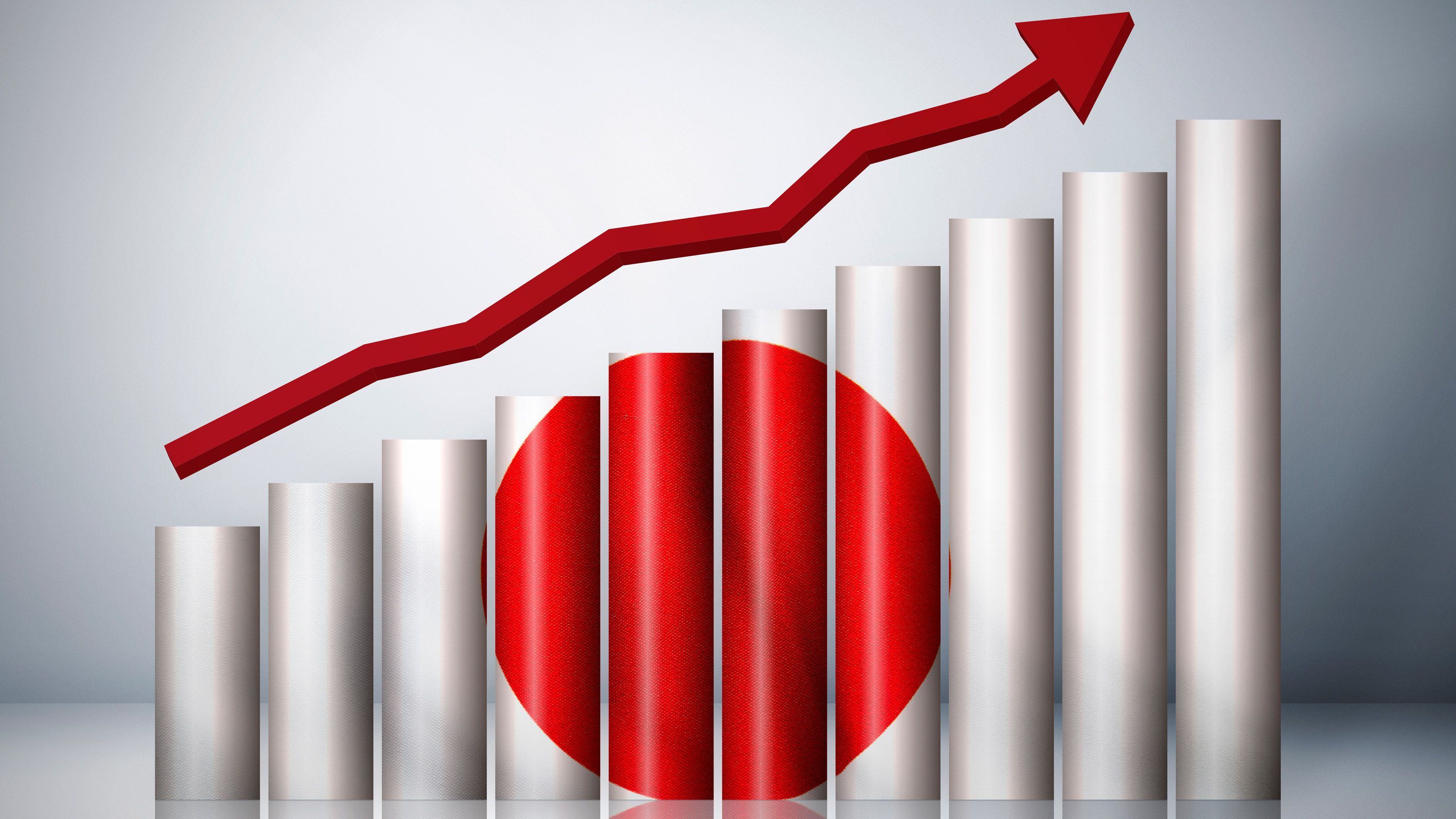 エコノミストが断言 コロナ禍でも年代に日経平均3万円を超える の根拠 円へ右肩上がりのトレンド President Online プレジデントオンライン