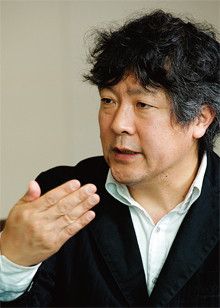 <strong>脳科学者 茂木健一郎</strong>●1962年、東京都生まれ。ソニーコンピュータサイエンス研究所シニアリサーチャー、東京工業大学大学院連携教授。『脳と仮想』『脳をやる気にさせるたった1つの習慣』など著書多数。