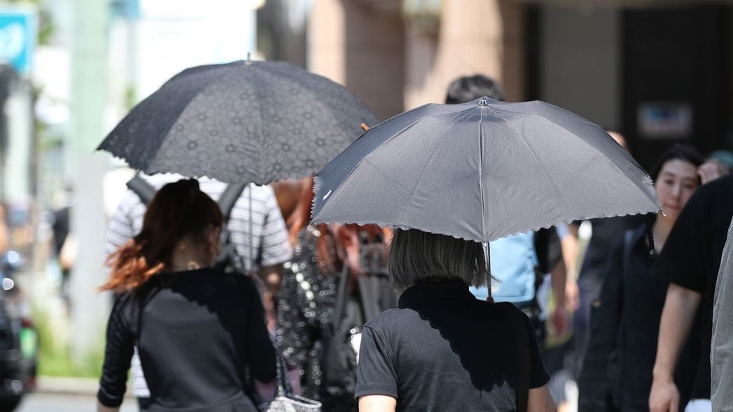 春先の｢夏日｣｢真夏日｣がいちばん危ない…医師でも見抜くのが難しい｢隠れ熱中症｣の知られざるリスク ｢原因不明の発熱｣が1カ月続くケースも