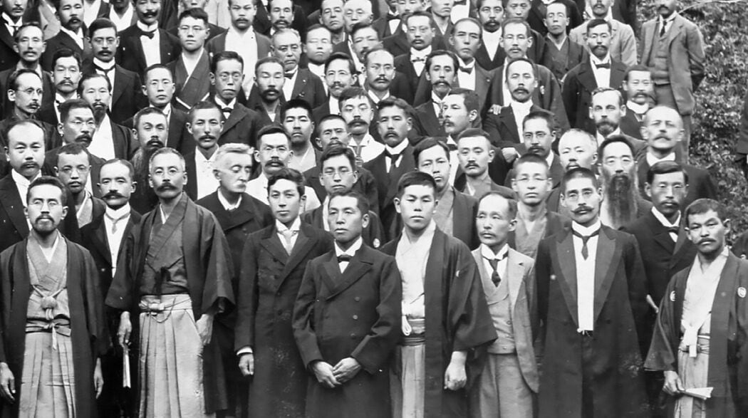 寺の坊さんになりたいと思うほど｢日本人よりも本当の日本を愛した｣…小泉八雲が晩年に感じた日本への悲哀