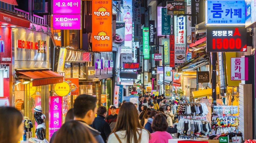 習近平が｢日本に行くな｣と煽ったばかりに…反中感情が高まる韓国で､台湾人観光客が持ち歩く"自衛アイテム"