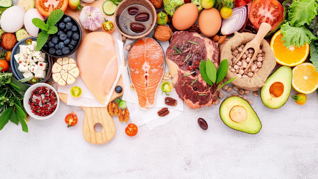 1～2週間で｢脂肪が燃えやすい体｣ができあがる…スーパーで買える｢最強低カロリー食材｣の｢最強調理法｣ 自力でほぼ作れないビタミンをたっぷり摂取できる